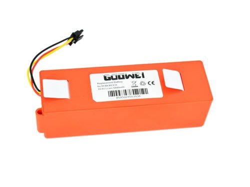 Goowei Baterie E8548 pro Xiaomi Roborock 14.8V 5800mAh