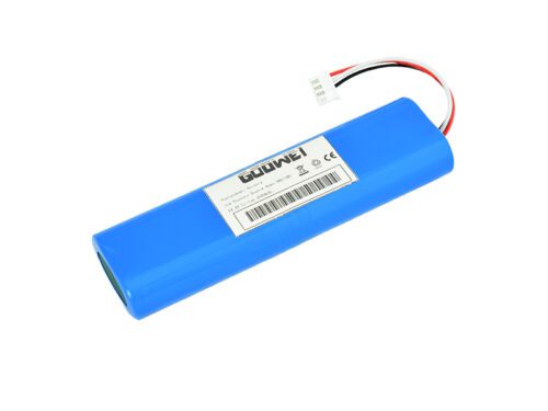 Goowei Baterie E8551 pro Ecovacs Deebot Ozmo 14.4V 2600mAh