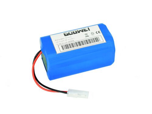 Goowei Baterie E8552 pro Xiaomi / Bobsweep / Spinwave 14.8V 2600mAh