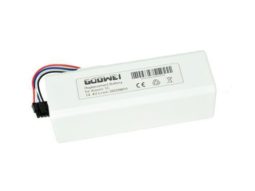 Goowei Baterie E8553 pro Xiaomi Mijia 1C 14.4V 2600mAh