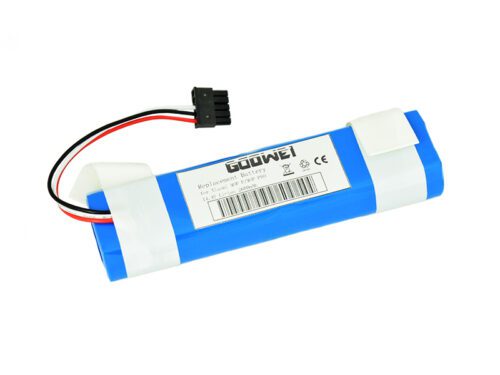 Goowei Baterie E8554 pro Xiaomi MOP P/MOP PRO 14.4V 2600mAh