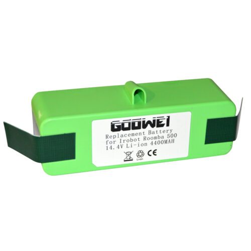 Goowei E6731 iRobot Roomba 500