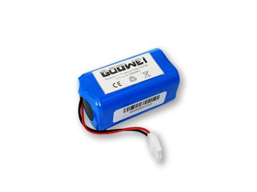 Goowei E7549 TESLA Robostar T50/T60 2900 mAh Li-ion