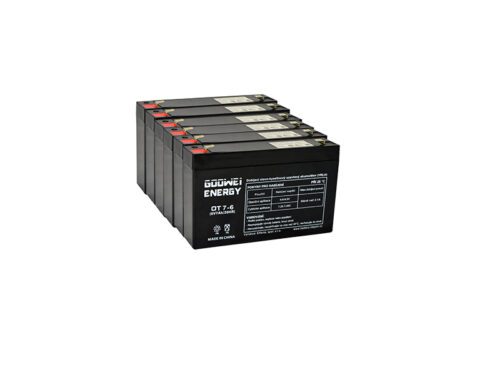 Goowei Energy APC RBC88