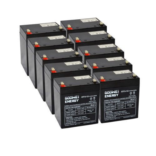 Goowei Energy APC SYBT2