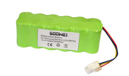 Goowei Energy Goowei Baterie Samsung Navibot SR88xx