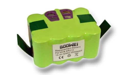 Goowei Energy Goowei Baterie Sencor 90xx - 3500mAh