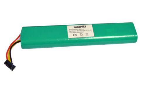 Goowei Neato BotVac 70 baterie 3000mAh