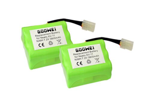 Goowei Neato XV-11 baterie 3800mAh