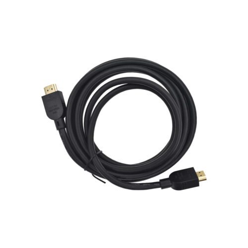 HDMI kabel PVC Dviced 3 m - Obrázek 2