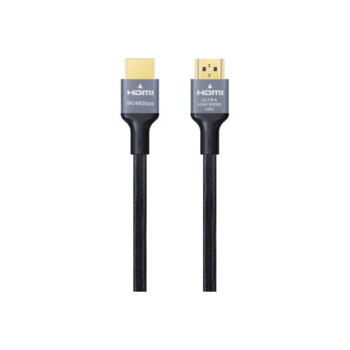 HDMI kabel s opletem Dviced 1