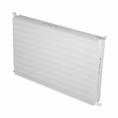 HEPA filtr 270x590x47 mm