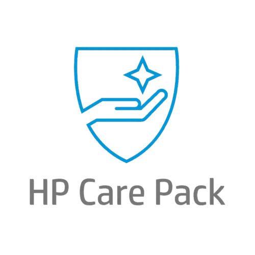 HP Care Pack - Oprava v servisu