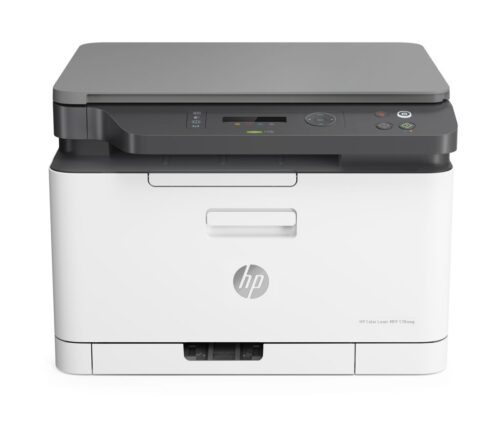 HP Color Laser MFP 178nw (4ZB96A#B19)