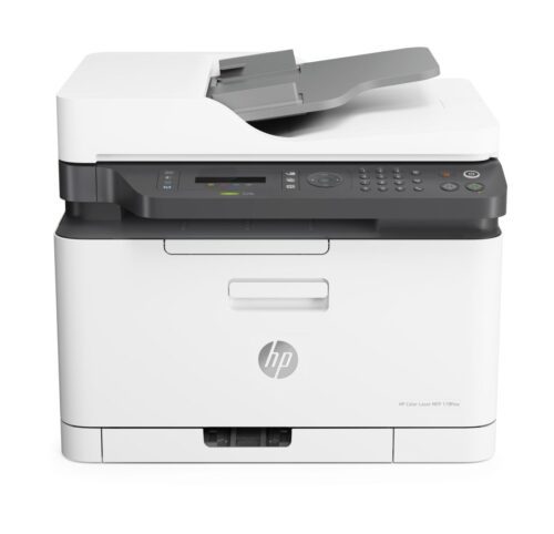HP Color Laser MFP 179fnw (4ZB97A#B19)