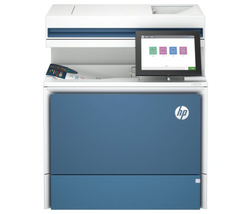 HP Color LaserJet Enterprise MFP 5800dn (6QN29A#B19)
