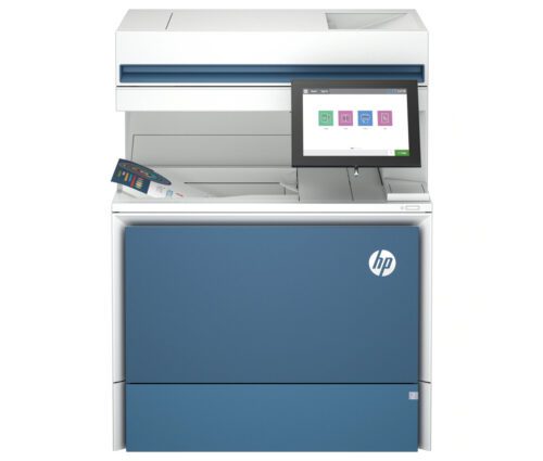 HP Color LaserJet Enterprise MFP 6800dn (6QN35A#B19)