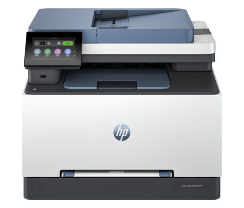 HP Color LaserJet Pro MFP 3302sdw (499Q6F#B19)