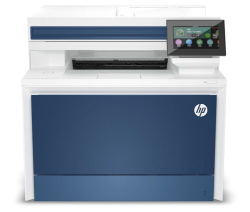 HP Color LaserJet Pro MFP 4302fdn (4RA84F#B19)