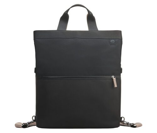 HP Convertible Laptop Backpack Tote 14" (9C2H0AA)