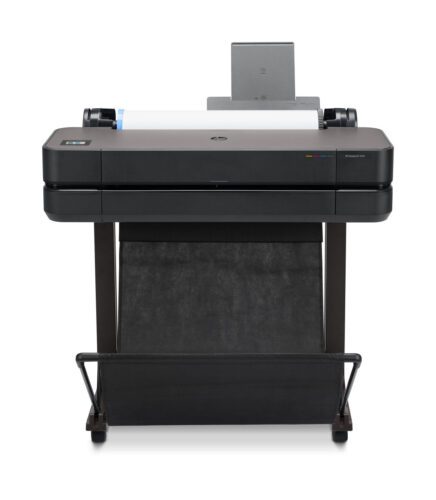 HP DesignJet T630 24" (5HB09D#B19)