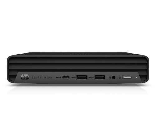 HP Elite Mini 800 G9 (623C5ET#BCM)