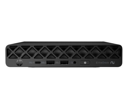 HP EliteDesk 8 Mini G1a (998Z3ET#BCM)