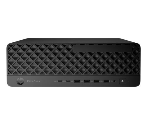 HP EliteDesk 8 SFF G1i (A55SDET#BCM)