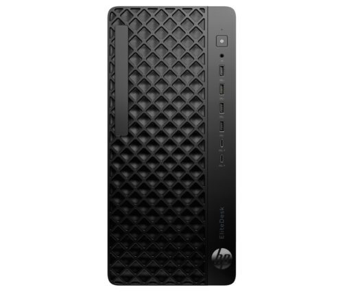 HP EliteDesk 8 Tower G1i (A55SCET#BCM)