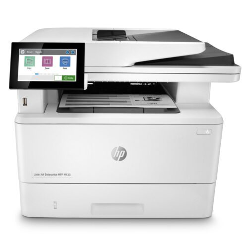 HP LaserJet Enterprise MFP M430f (3PZ55A#B19)