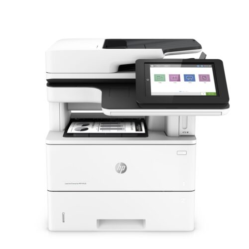 HP LaserJet Enterprise MFP M528f (1PV65A#B19)