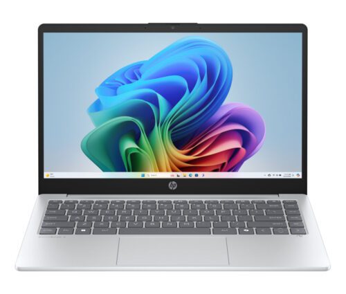 HP OmniBook 3 AI 14-ha0001nc (CC0A1EA#BCM)