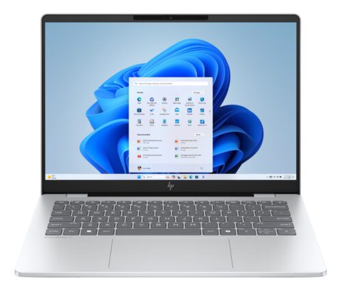 HP OmniBook 7 AI 14-fr0000nc (BX8Q4EA#BCM)
