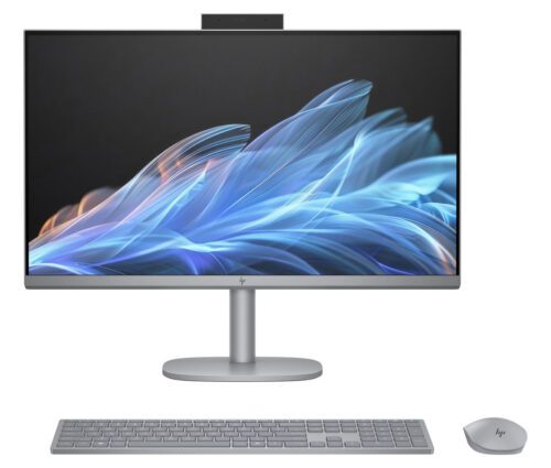 HP OmniStudio X 27-cs1012nc (BQ5F7EA#BCM)