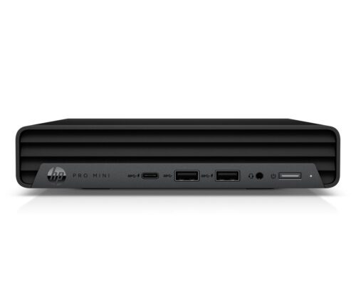 HP Pro Mini 400 G9 (9H717ET#BCM)