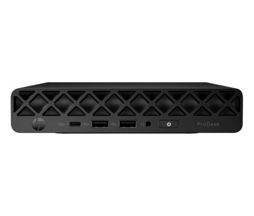 HP ProDesk 4 Mini G1i (BY6X9ET#BCM)