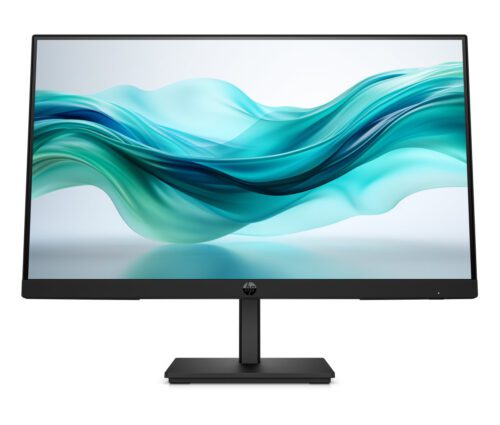 HP Series 3 Pro 21