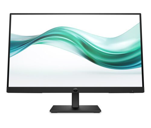 HP Series 3 Pro 21