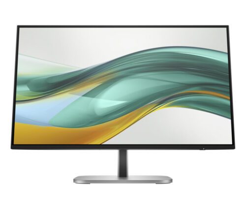 HP Series 5 Pro 23