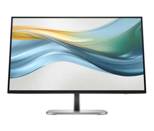 HP Series 5 Pro 23