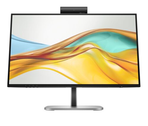 HP Series 5 Pro 23
