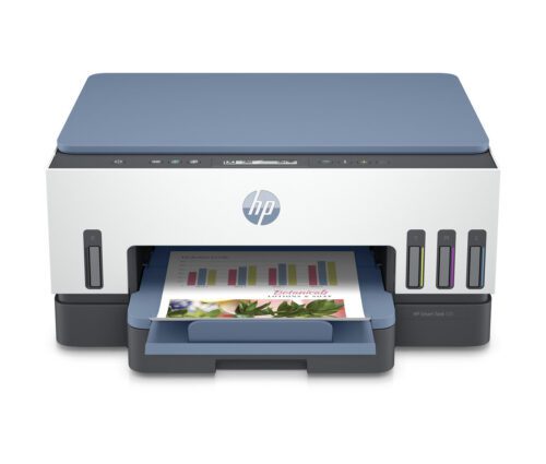 HP Smart Tank 725 (28B51A#670)