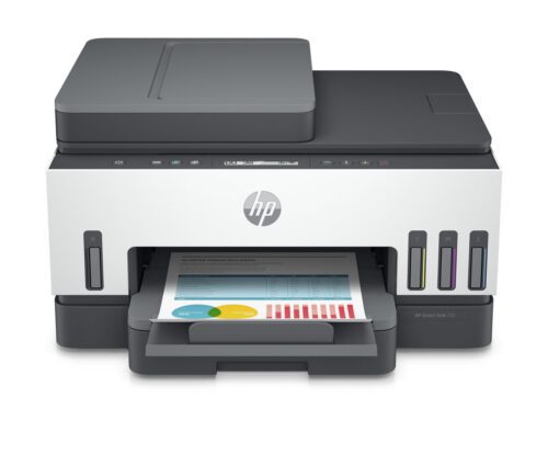 HP Smart Tank 750 (6UU47A#670)