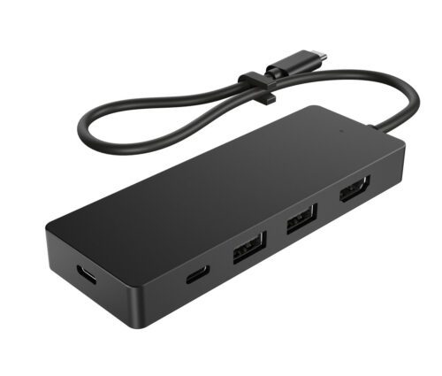 HP USB-C Travel Hub G3 (86S97UT#ABB)