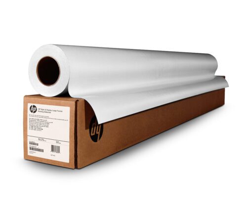 HP Universal Instant-dry Satin Photo Paper 42" (Q8755A)