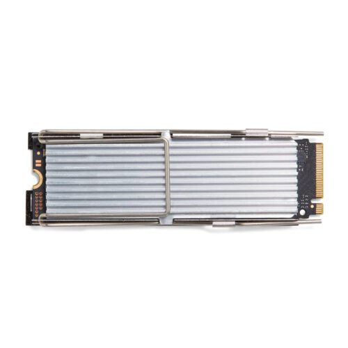 HP Z Turbo 2280 PCIe-4x4 SED OPAL2 TLC M.2 Z2 mini SSD Kit - 1 TB (4N000AA)