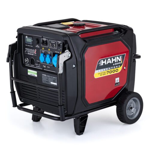 Hahn & Sohn H IG 7000