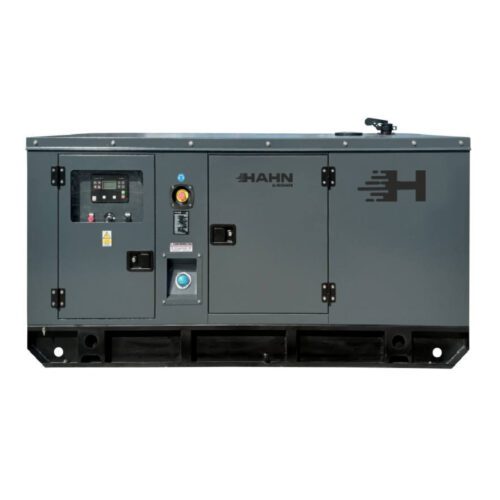 Hahn & Sohn HDE40RST3