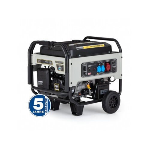 Hahn & Sohn HGG14000E3A 8022