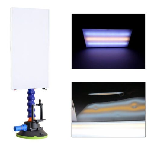 Hammer LED-lampa s deskou pro PDR opravy L-3 99220000000L3